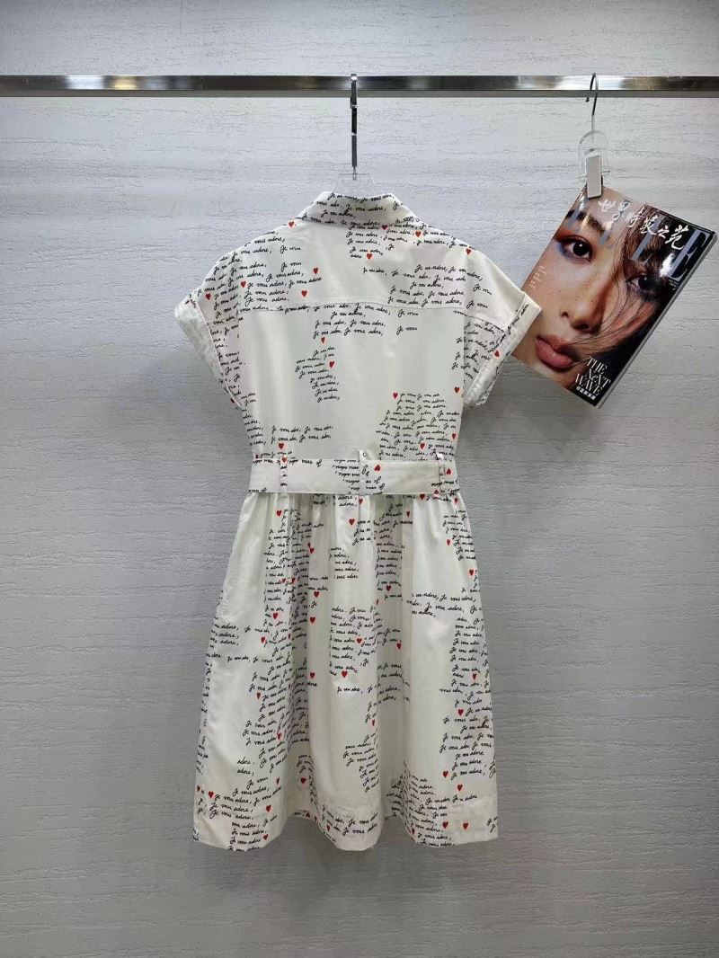 Christian Dior Dress